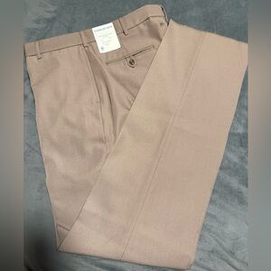 Men's AGSU dress pants